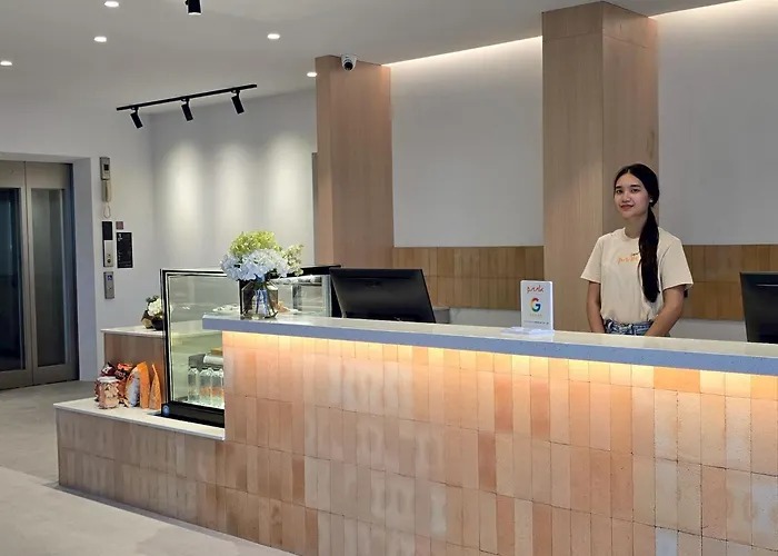 Paak Suvarnabhumi Banguecoque