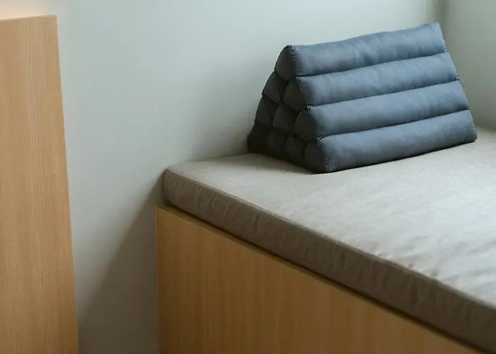 Hotel Paak Suvarnabhumi 4*