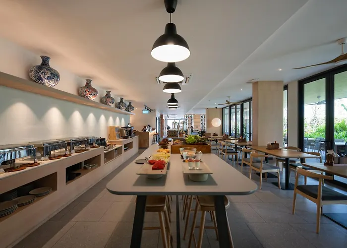 Paak Suvarnabhumi 4* Banguecoque