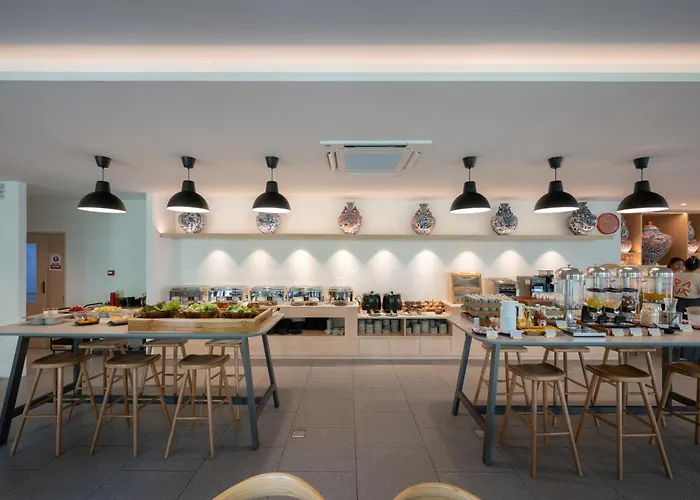 Hotel Paak Suvarnabhumi